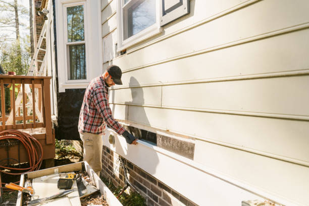 Trusted Siding service in Hillsboro, IL - Creative Siding